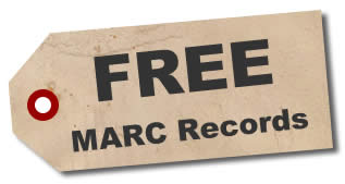 Free MARC Records