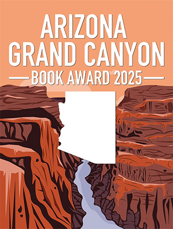 Arizona Grand Canyon Award Flyer
