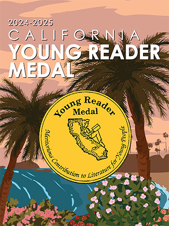 California Young Reader Medal