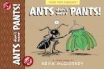 Ants Don't Wear Pants: TOON Level 1